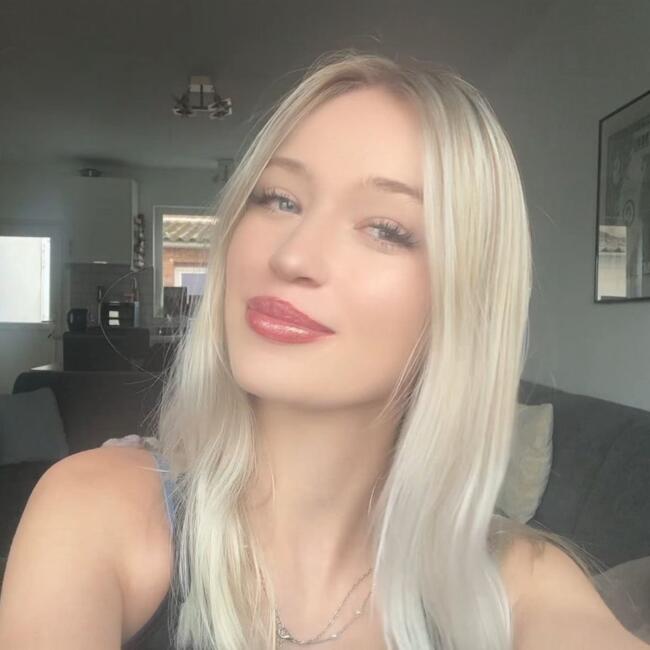 Babysitter in Boom: Iluna