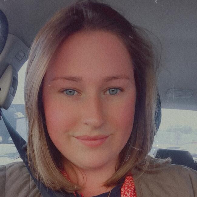 Babysitter in Ravenel: Kimberley