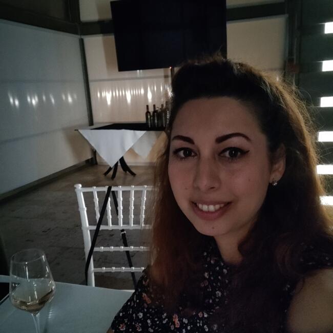 Δουλειά για babysitter στην περιοχή Βουκουρέστι: Alexandra