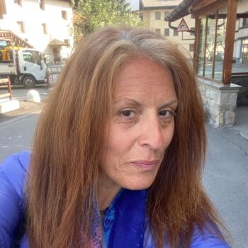 Babysitter a Petacciato: Katia