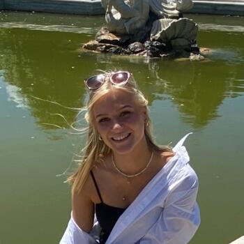 Babysitter in Münster: Louisa
