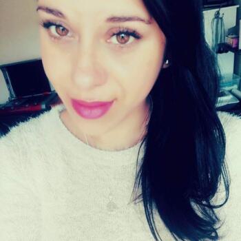 Niñera La Serena: Constanza Belén