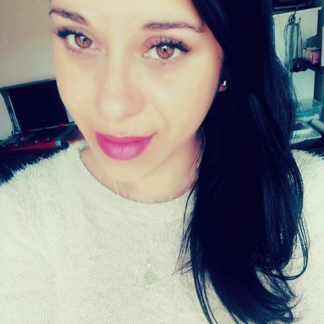 Niñera en La Serena: Constanza Belén