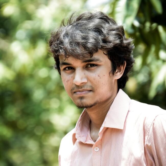 Babysitting job in Secunderabad: Sr Jitesh