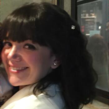 Lavoro per babysitter a Olevano Romano: lavoro per babysitter Alessia