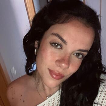 Nanny in Pinto: Maria