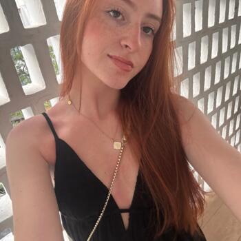 Canguro en Oviedo: Ana