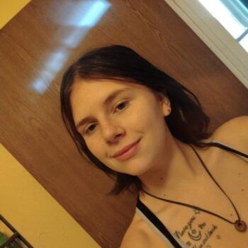 Babysitter in Broomfield: Amber