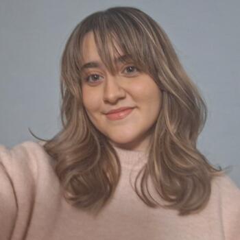 Canguro en Fuenlabrada: Eva