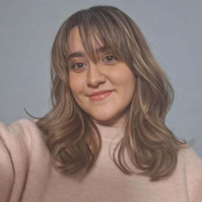 Canguro en Fuenlabrada: Eva