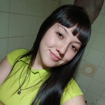 Babysitter in Rafaela: Kiara