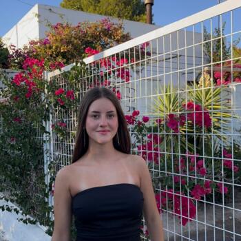 Niñera en Elda: Alba