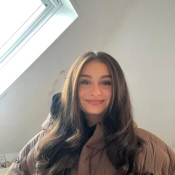 Babysitter in Lelystad: Leah