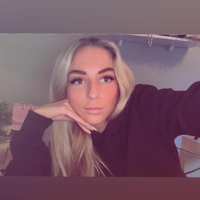 Oppas in Arnhem: Isa