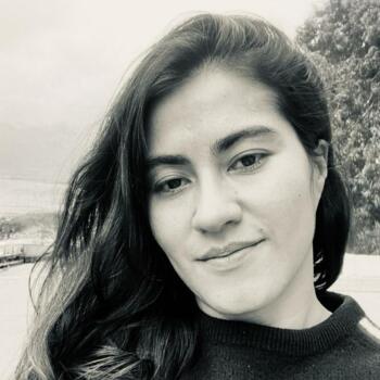 Babysitter in Deuil-la-Barre: Karol Dayana