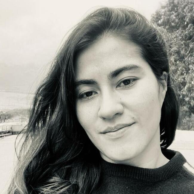 Babysitter in Deuil-la-Barre: Karol Dayana