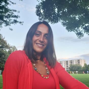 Tata a Zurigo: Angela