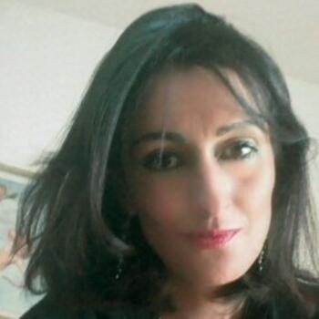 Babysitter a Pistoia: Eva