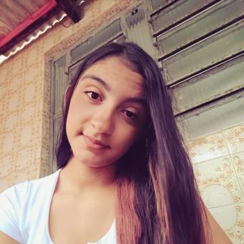 Babysitter in Jaboatão dos Guararapes: Milly