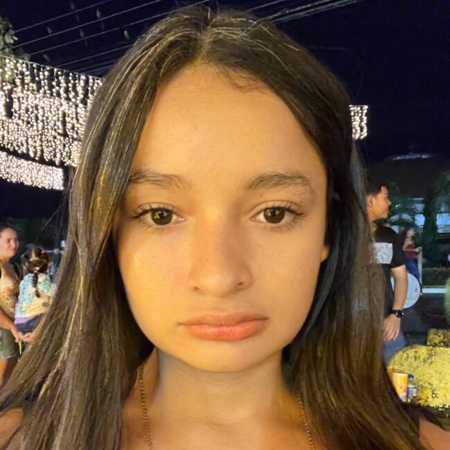 Babysitter in Siquirres: Yuridia