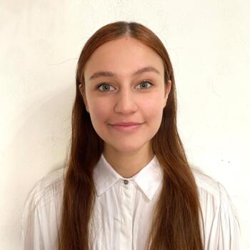 Niñera en Lomas de Zamora (Buenos Aires): Malena