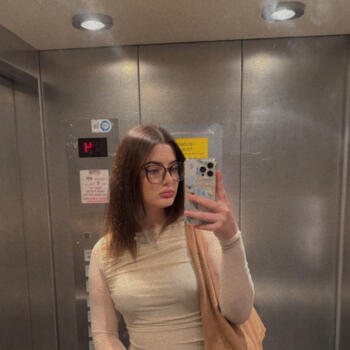 Babysitter in Karlsruhe: Gabriela