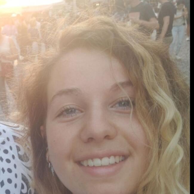 Baby-sitter in Maastricht: Lieke
