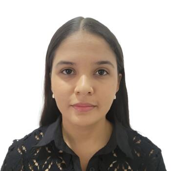 Babysitter in Montería: Andrea carolina