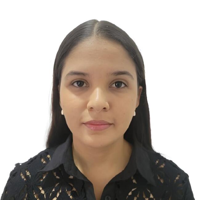 Babysitter in Montería: Andrea carolina