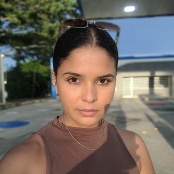 Babysitter Montería: Andrea carolina