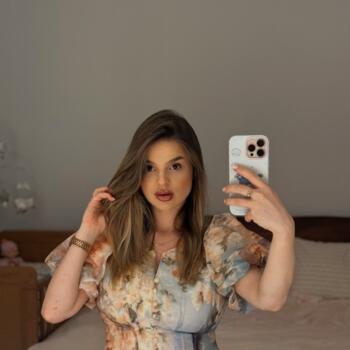 Babysitting job in Riyadh: babysitting job Katerina