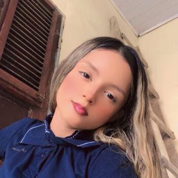 Babá em São Luís: Ednayara