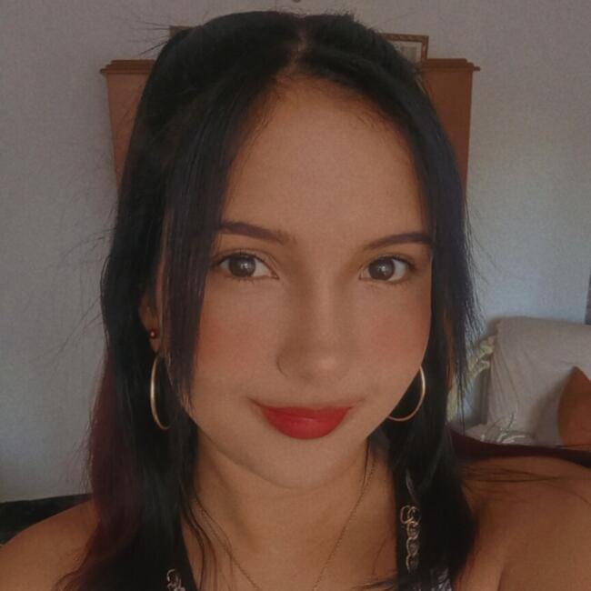 Babysitter in Los Teques: Daniela