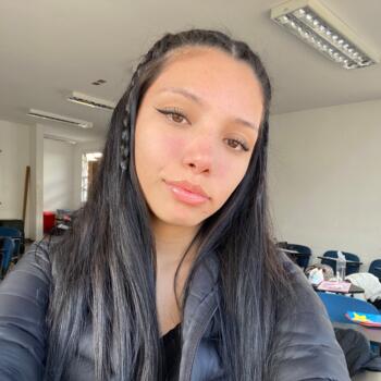 Niñera en Santiago de Chile: Anais