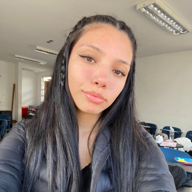 Niñera en Santiago de Chile: Anais