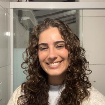 Babá Campo Grande: Cecília