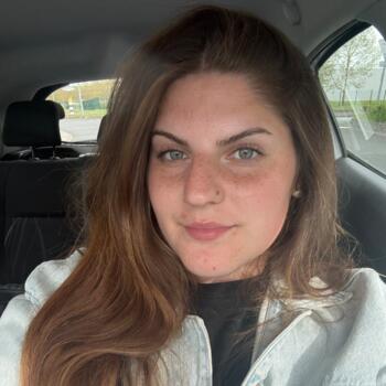 Babysitter Gidy: Zoe