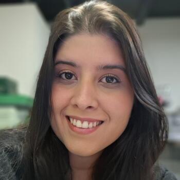 Babysitter Uberlândia: Vitória