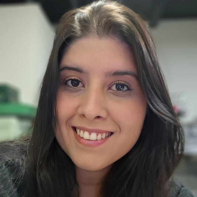 Babysitter in Uberlândia: Vitória