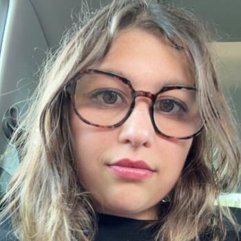 Babysitter in Agen: Morgane