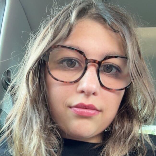 Babysitter in Agen: Morgane