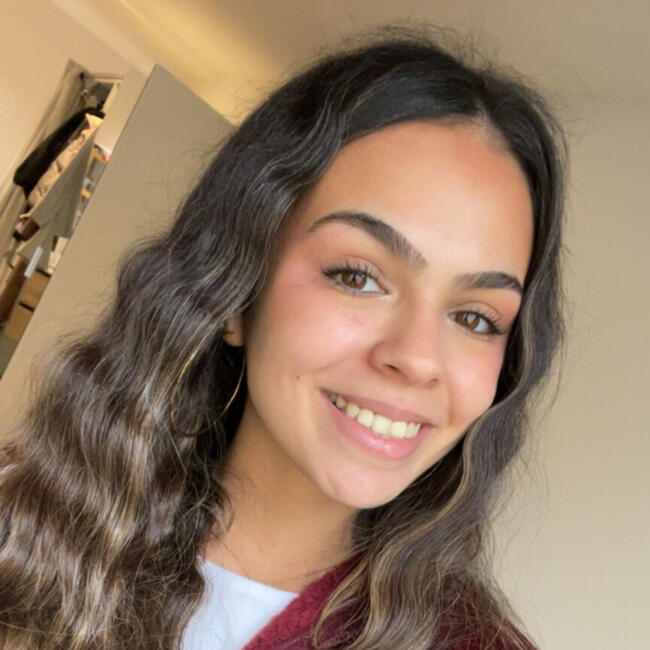 Nounou à Auch: Luna