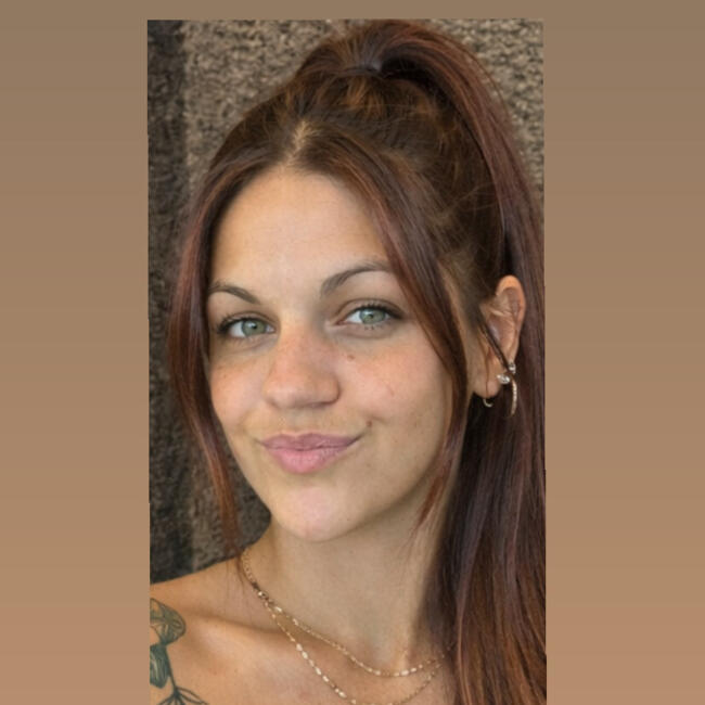 Babysitter in Rotorua: Tenisha