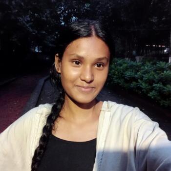 Nanny in Pune: Ritu