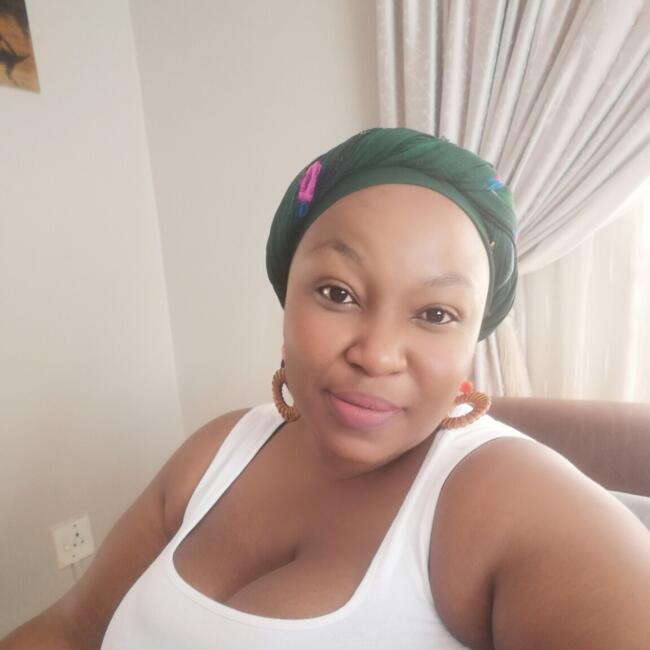 Nanny in Daveyton: Nkateko