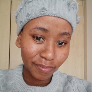 Nanny in Soweto: Relebohile