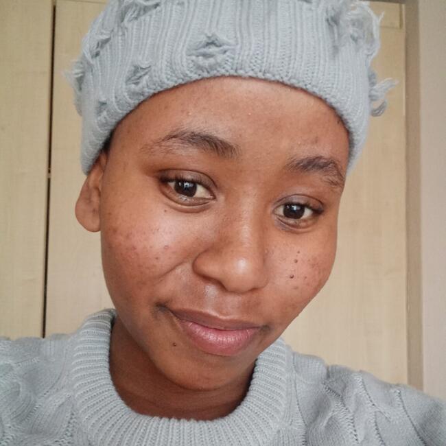 Nanny in Soweto: Relebohile