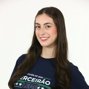 Babá Criciúma: Luna