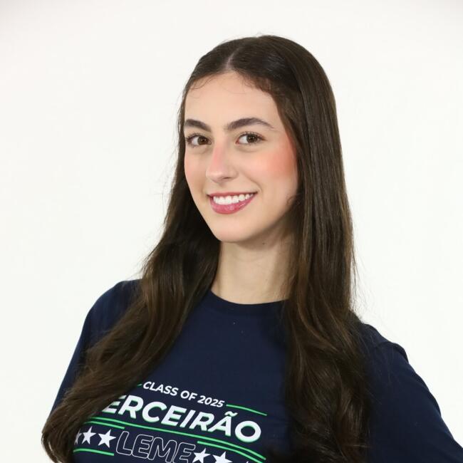 Babá em Criciúma: Luna