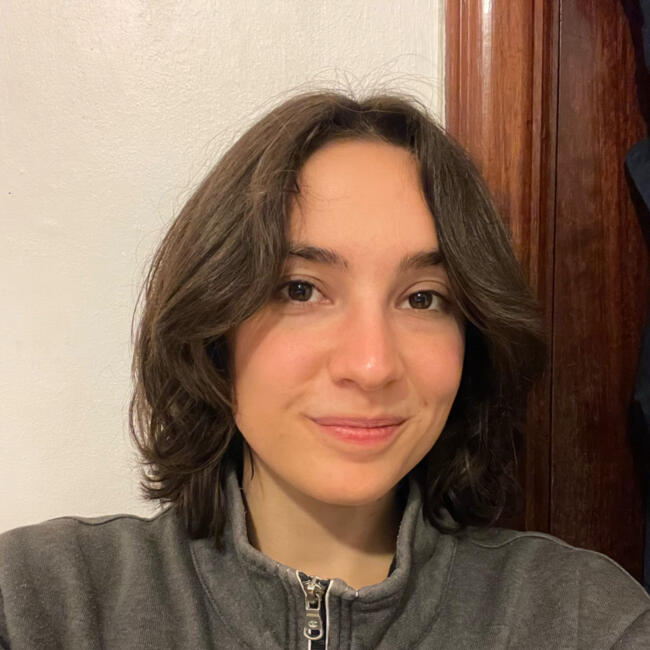 Baby-sitter à Anvers: Rosita